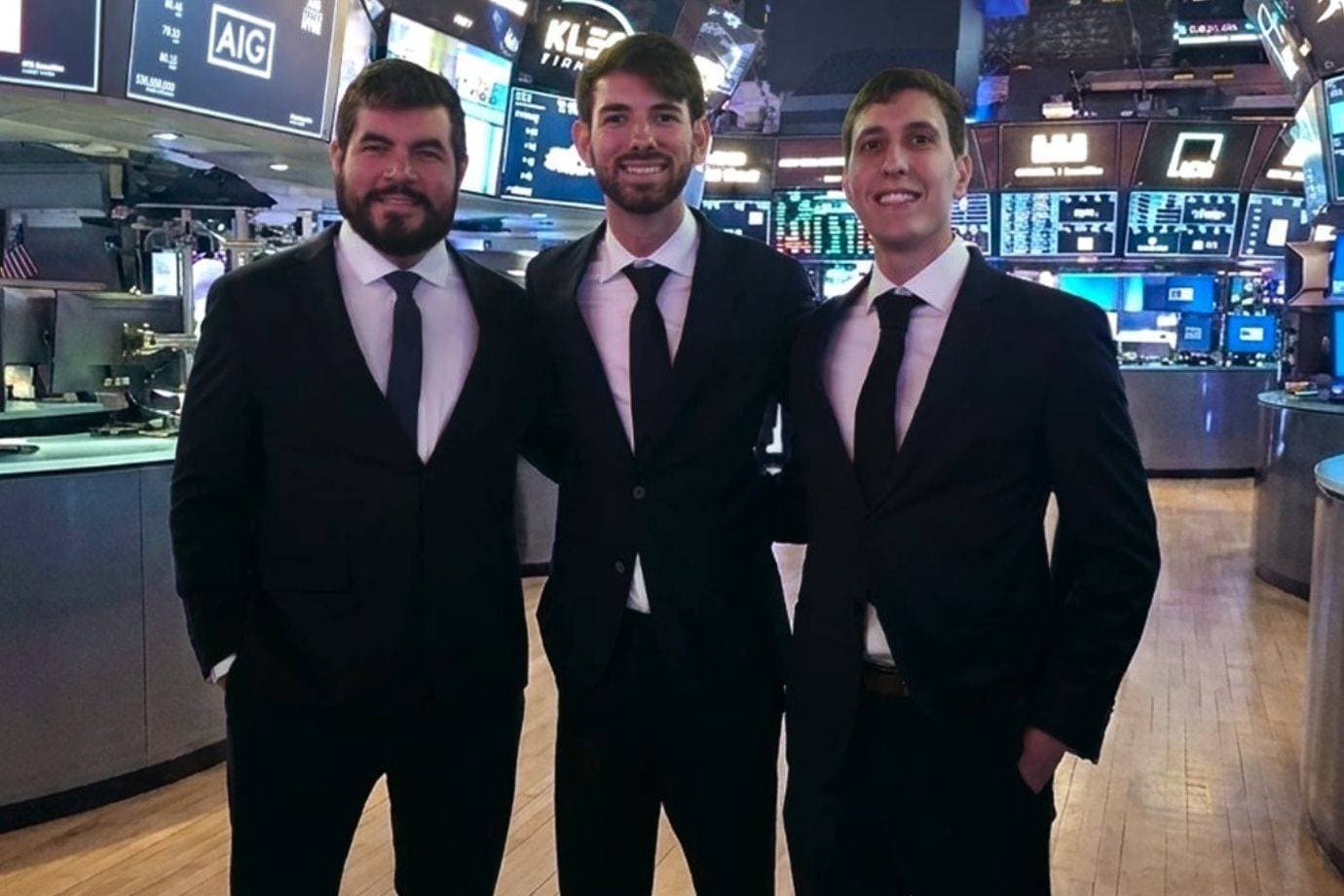 Fintech criada por brasileiros capta R$ 162 mi para expandir pagamentos na Ásia