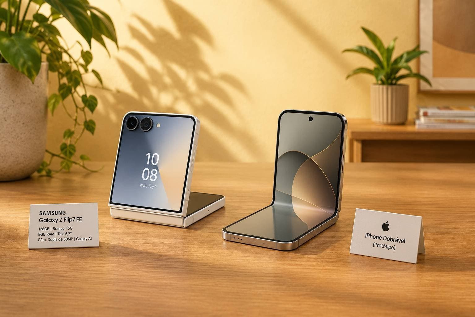 Dobráveis em 2026 e o iPhone dobrável: vale a pena comprar um foldable agora?