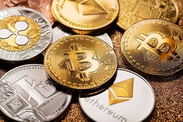 Criptomoedas abandonam de vez recuperação e têm dia de queda generalizada