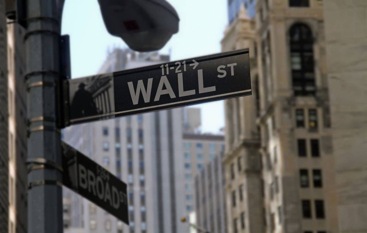 Morgan Stanley: Boa parte do rali atual em Wall Street não é lucro — é fé