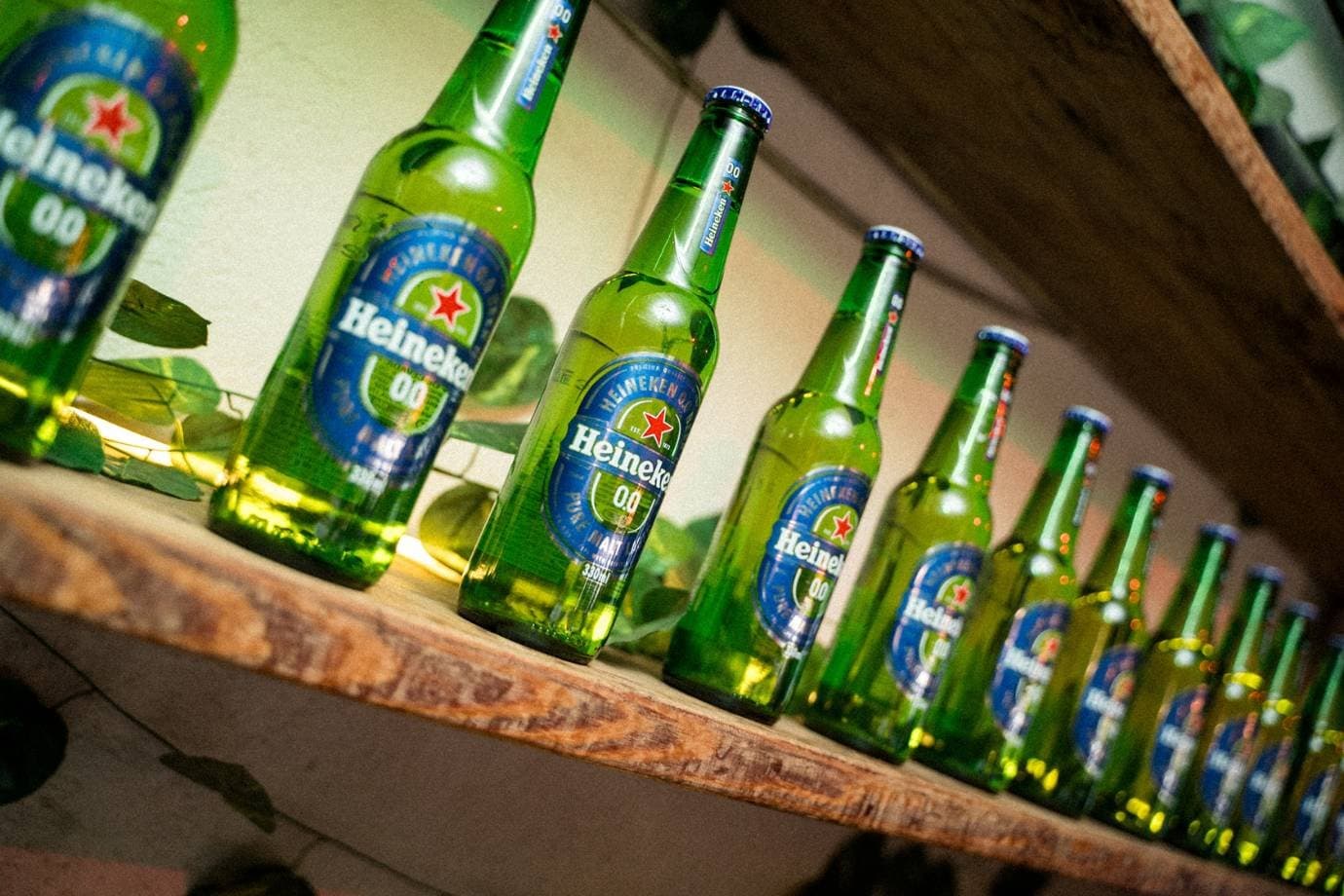 O segredo da cerveja zero álcool que conquistou os brasileiros