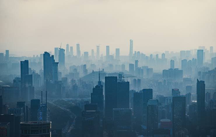 Shenzhen abre ponto de contato em São Paulo para negócios com o Brasil