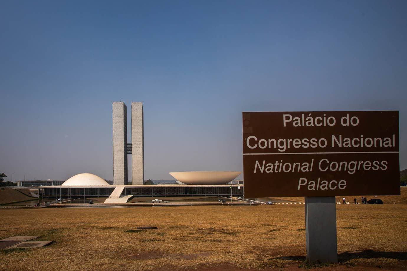 Além dos gabinetes: o impacto da mobilização cidadã em RelGov