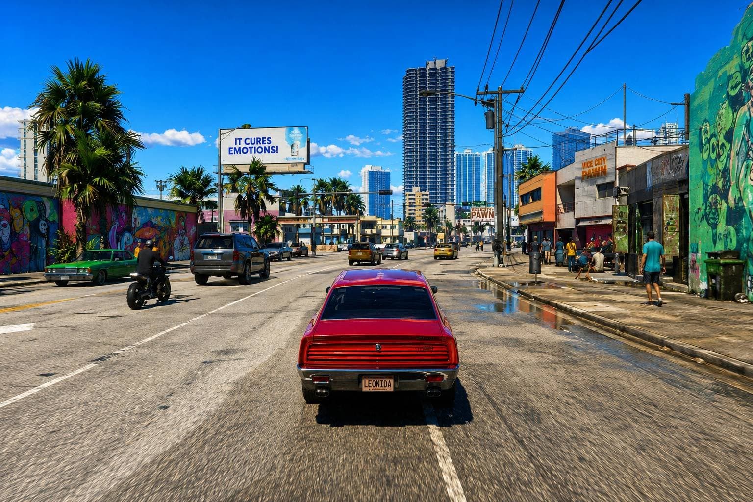 GTA 6 pode destravar alta de 17% nas ações da dona da Rockstar