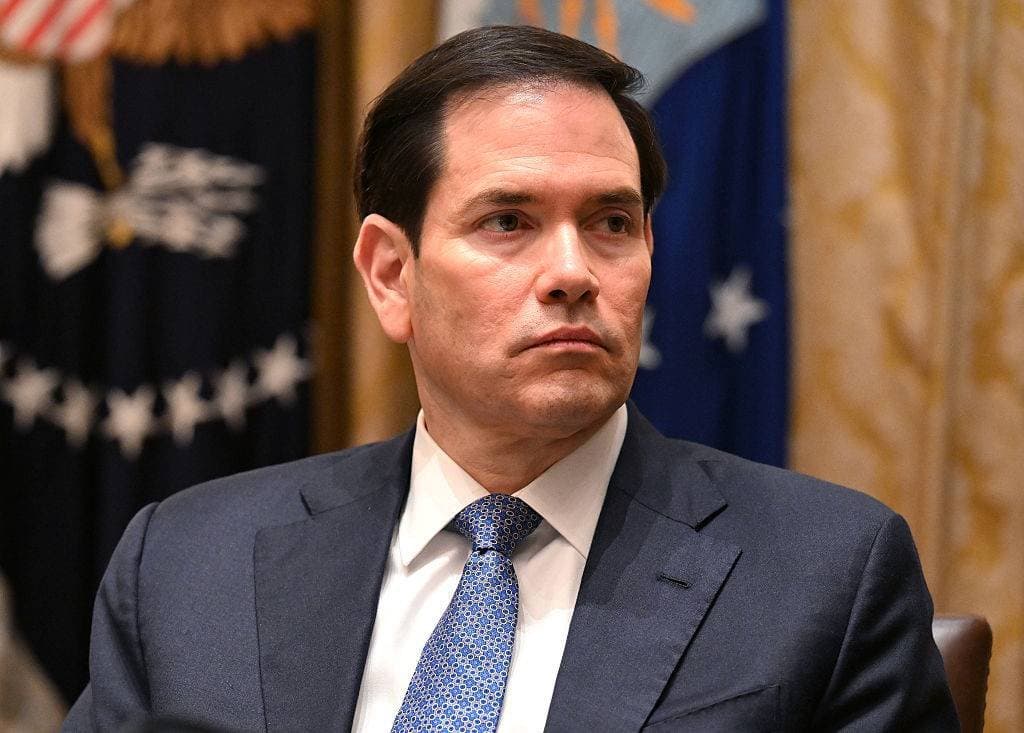 Rubio visitará o Oriente Médio pela primeira vez desde o início da guerra com o Irã