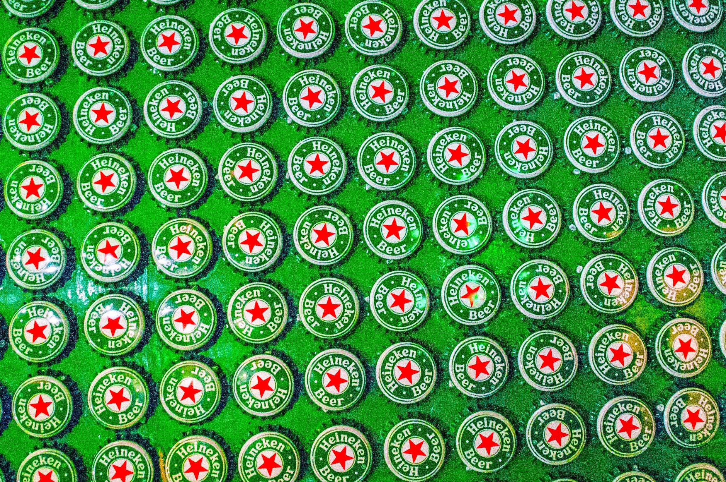 Heineken escolhe executivo brasileiro de café para turbinar vendas de cerveja