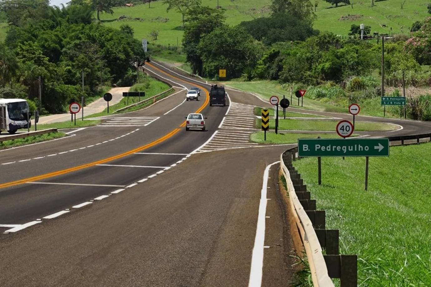Artesp quer mudar fiscalização de rodovias para conter dívidas bilionárias em concessões