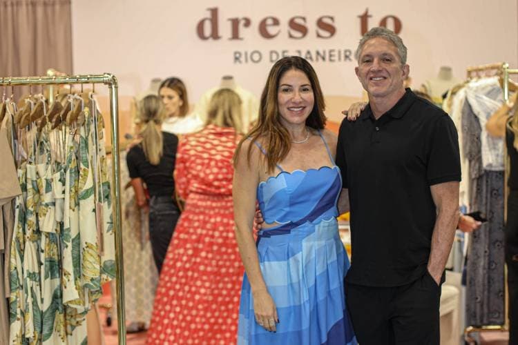 Essa marca de roupa carioca nasceu em casa e hoje fatura R$ 300 milhões e avança nos EUA