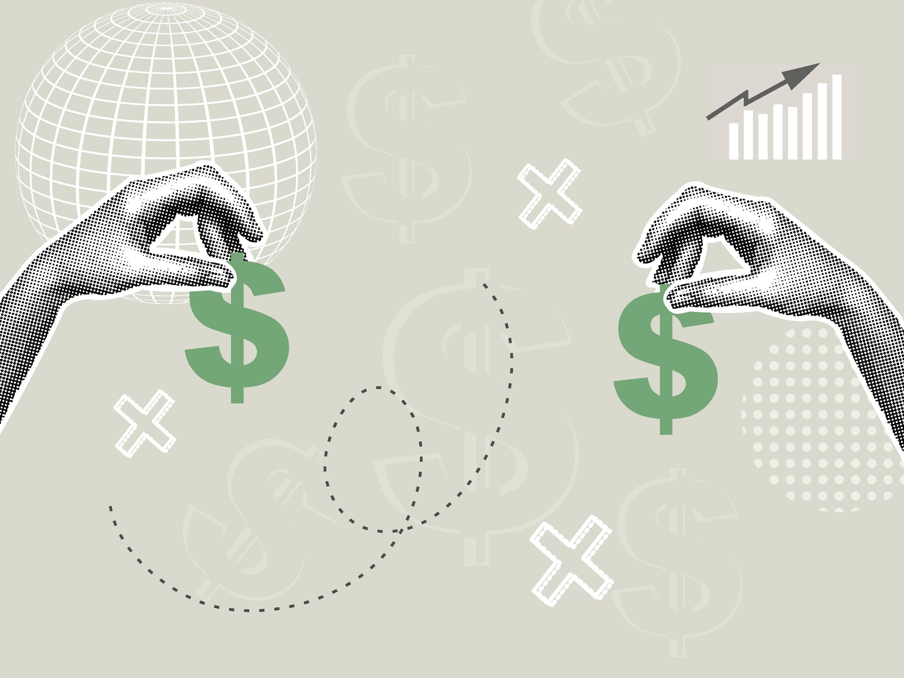 Mercado de debêntures vive 'boom' e alcança volume inédito