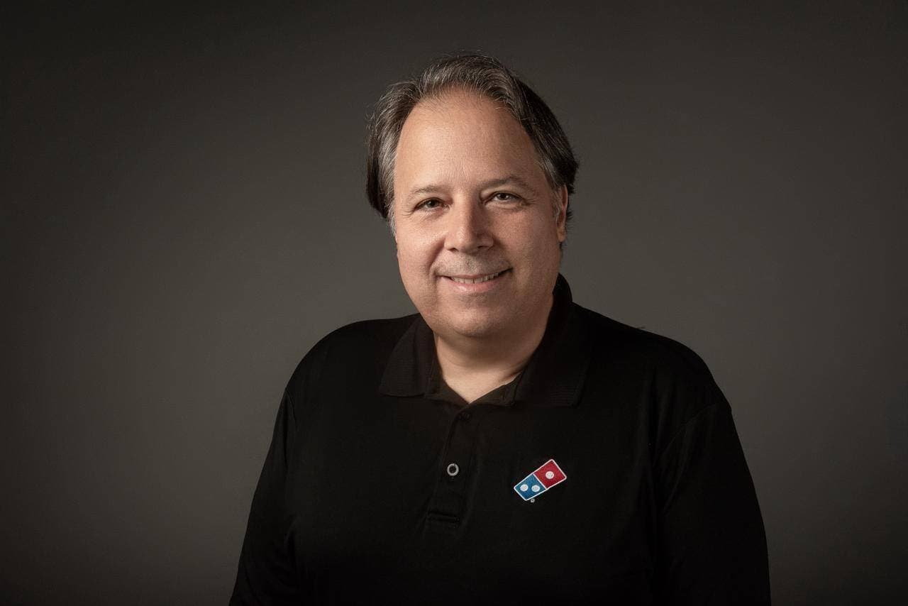 'O único jeito de crescer agora é com lojas menores', diz CEO da Domino's