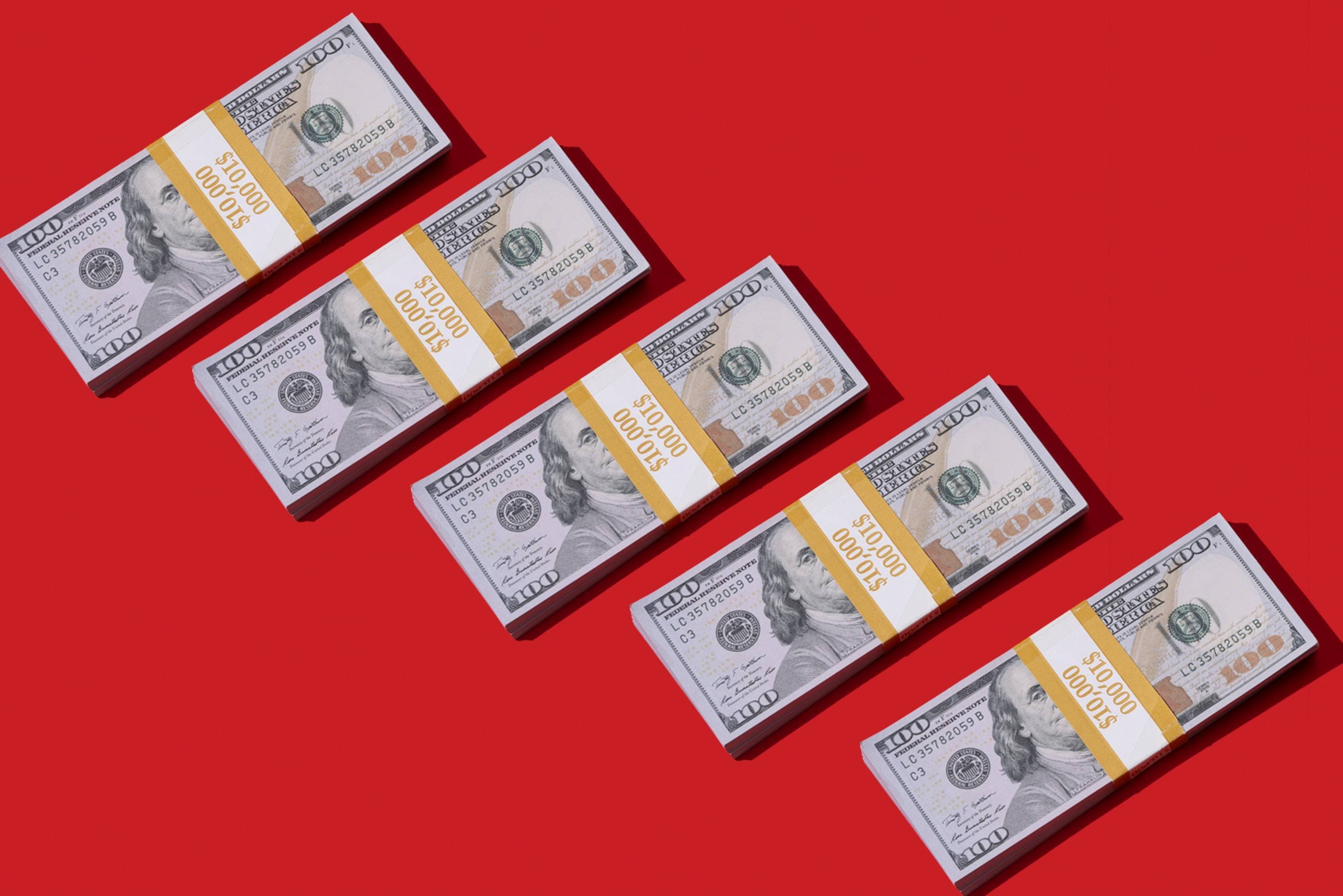 Dólar pode voltar para a casa dos R$ 6? Entenda para onde vai a moeda