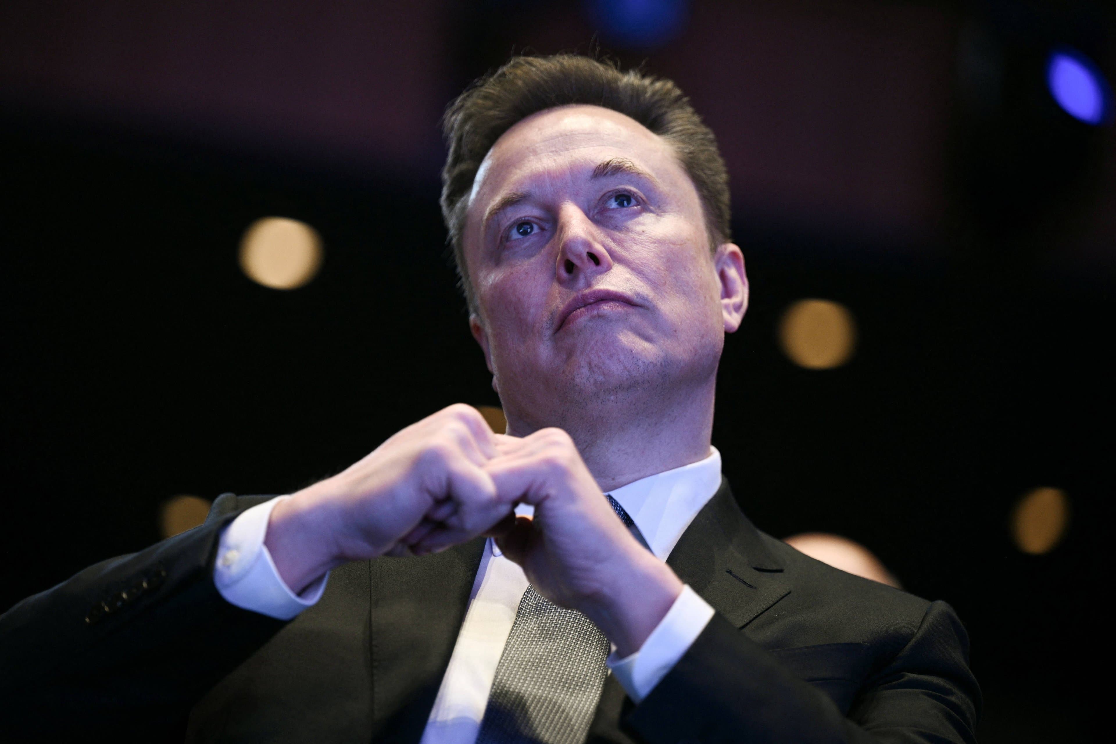 Elon Musk deixou de ser trilionário — e perdeu mais de US$ 100 bilhões em dias