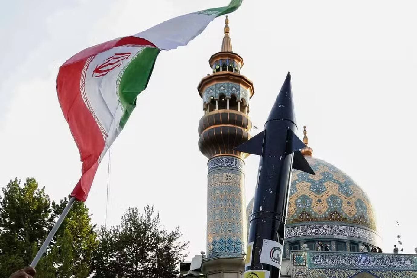 EUA dizem que vão monitorar uso de ativos iranianos liberados por acordo