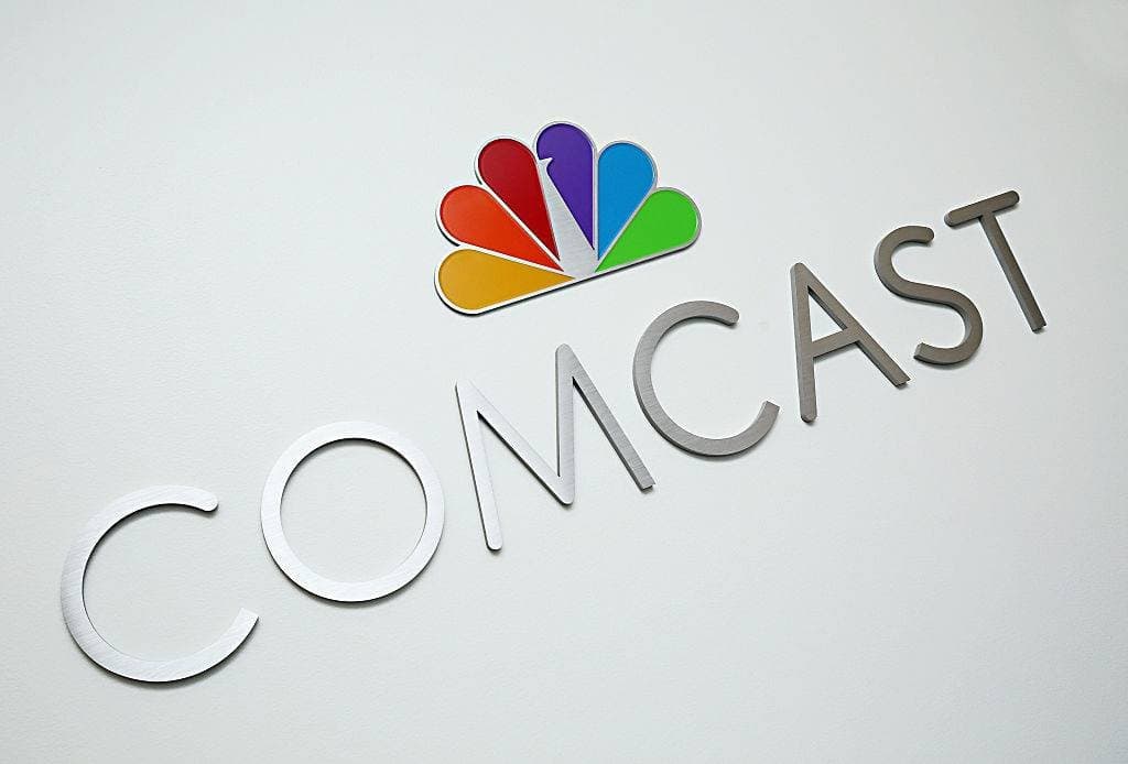 Comcast, dona da Universal Pictures, vai dividir operação em empresas independentes