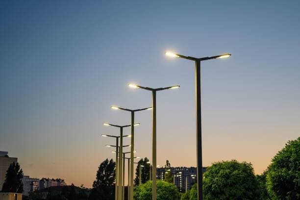 Iluminação pública: o vetor de eficiência fiscal e segurança