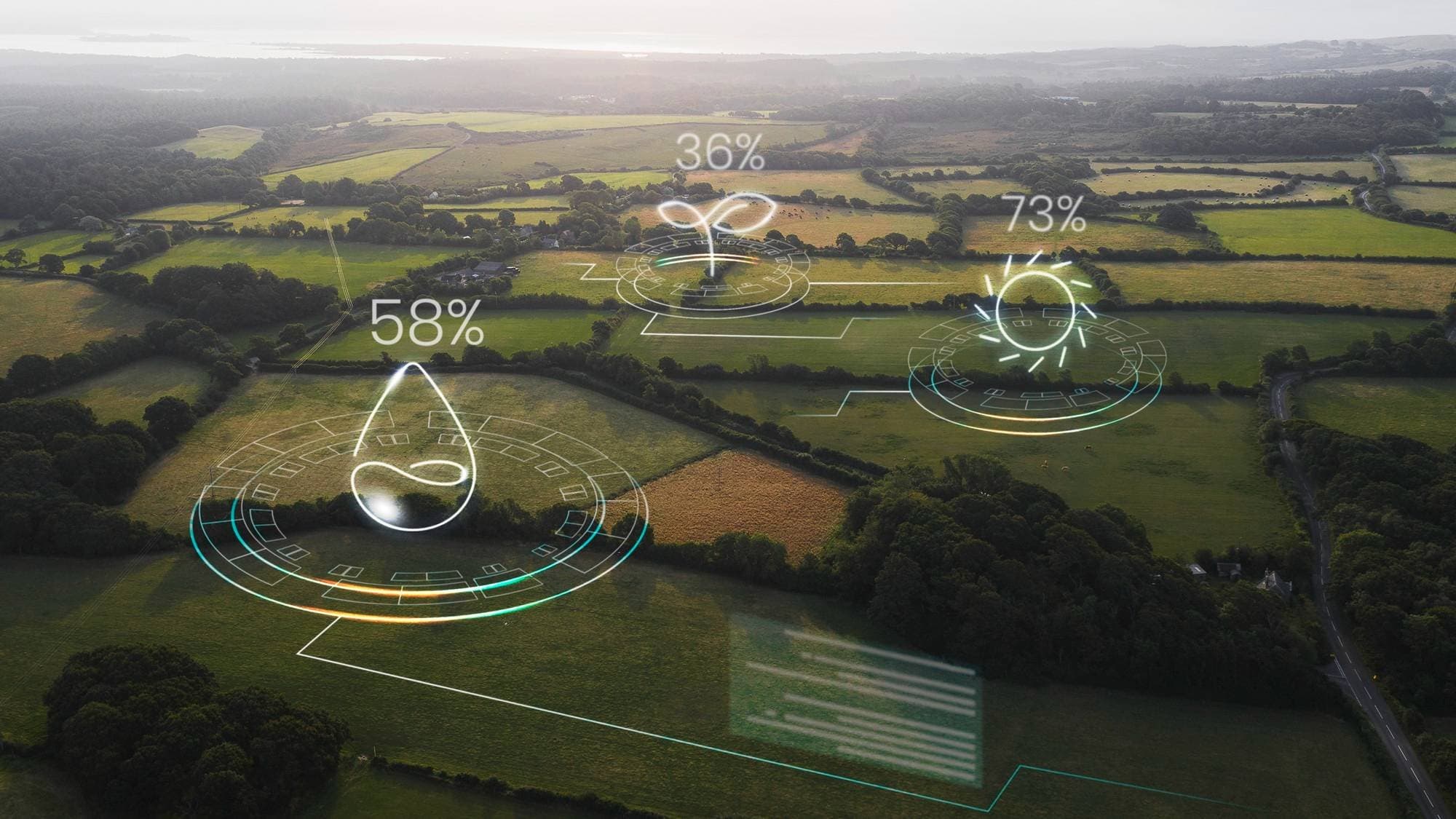 Brasil lidera número de agtechs na América Latina e reforça transformação do agronegócio