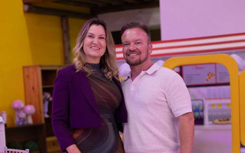 Eles construíram uma marca renomada com formaturas em Curitiba — e agora querem ir além