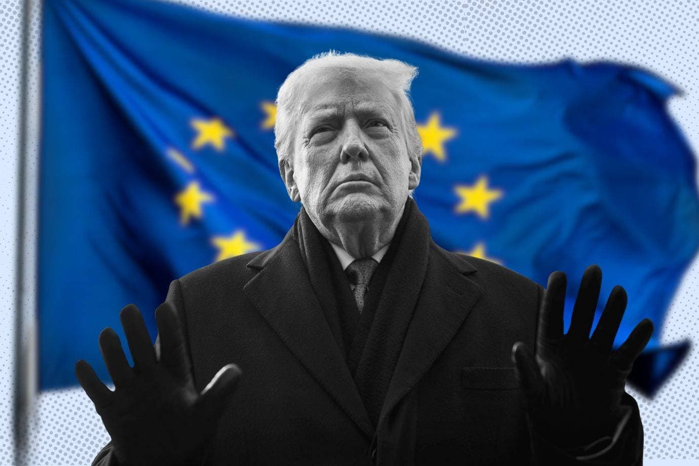 Acordo comercial entre UE e EUA entra em vigor nesta quarta; veja o que muda
