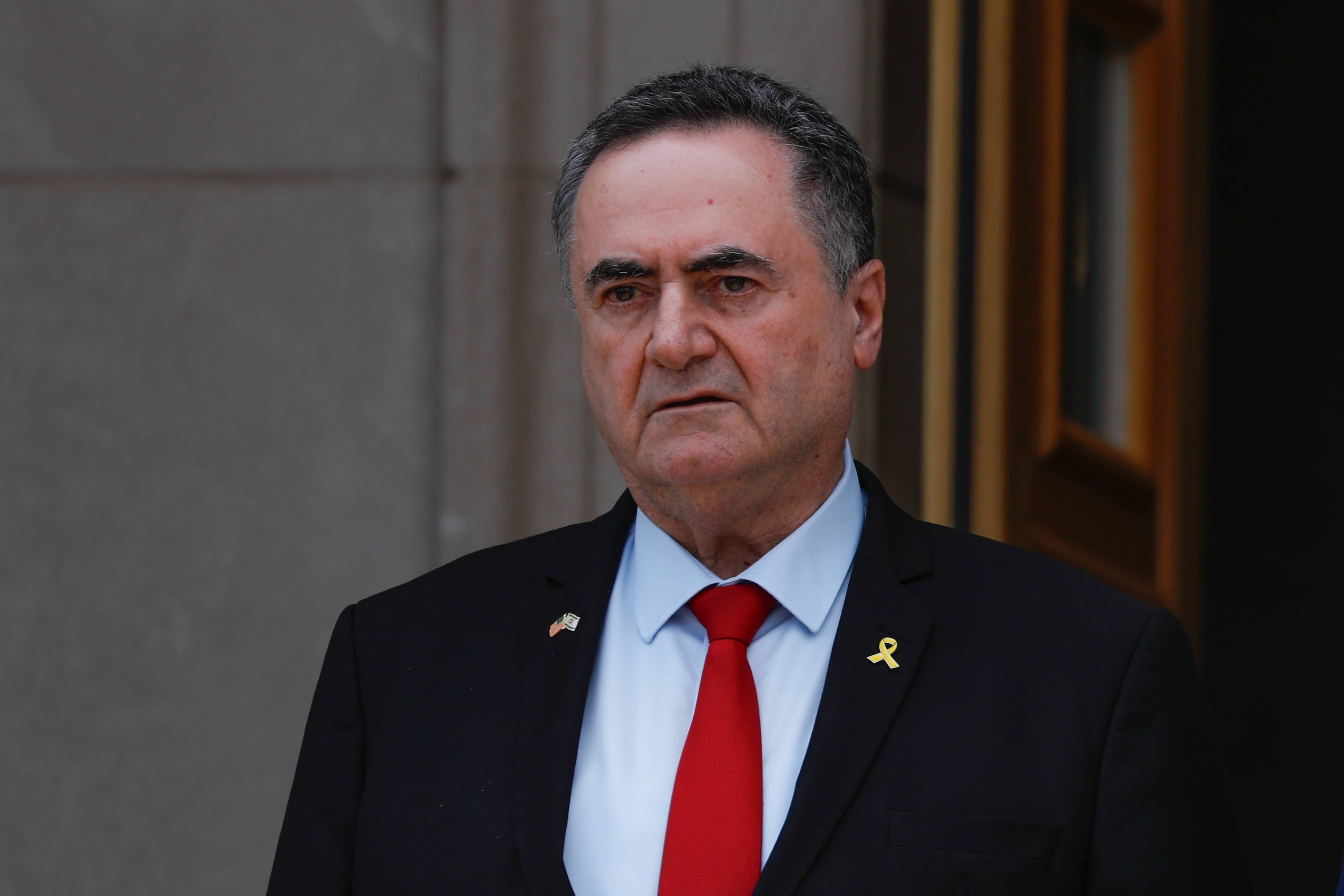 Israel não deixará zonas de segurança no Oriente Médio, diz ministro