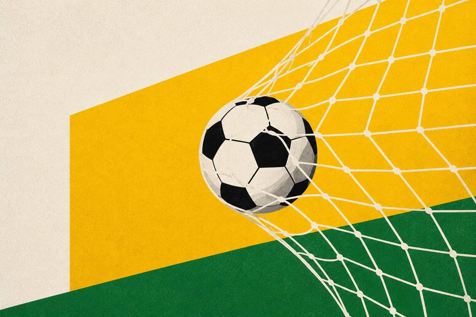 Como ações de empresas patrocinadoras da Copa estão se saindo no Mundial