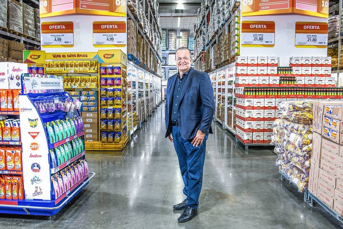 Assaí inaugura 1ª farmácia neste mês: 'Vamos gerar mais de 3 mil empregos neste ano', diz CEO