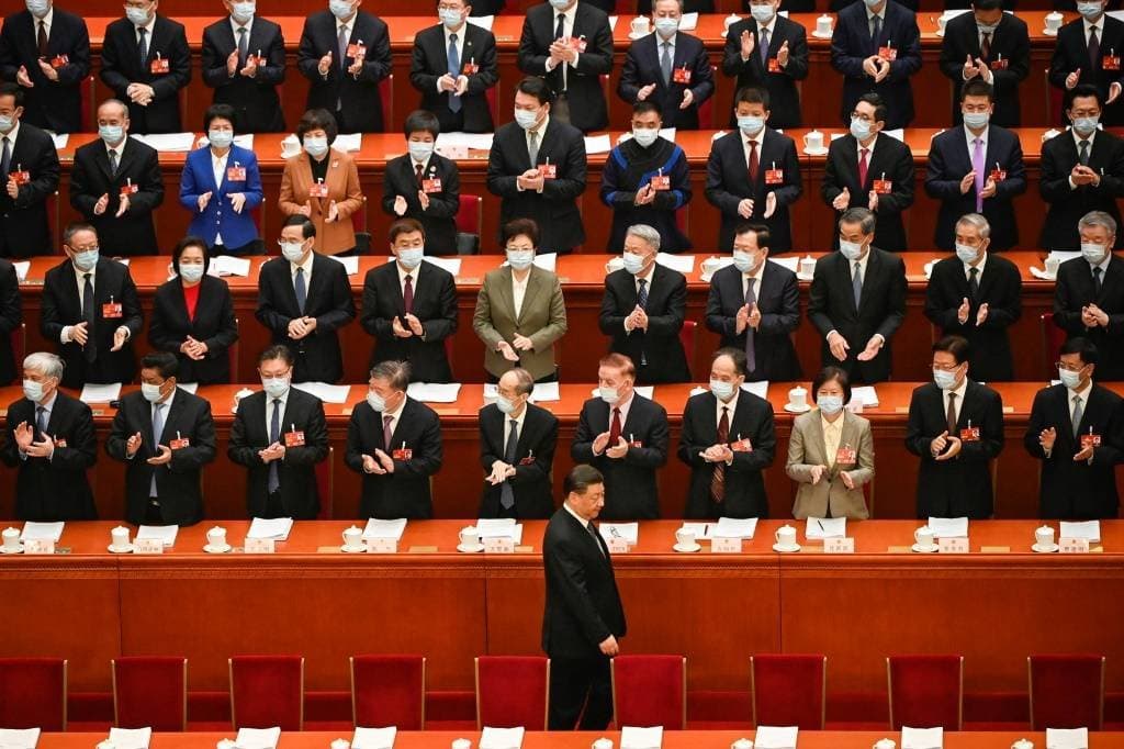 Polêmica lei chinesa de 'unidade étnica' entra em vigor