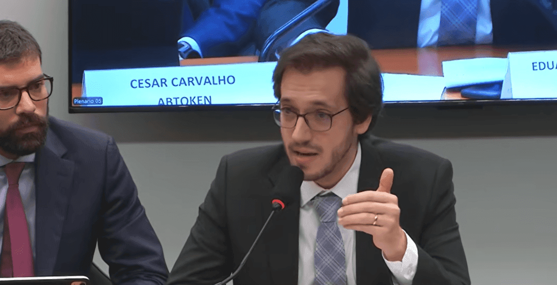 Stablecoins são a chance de transformar real em moeda internacional, diz advogado na Câmara