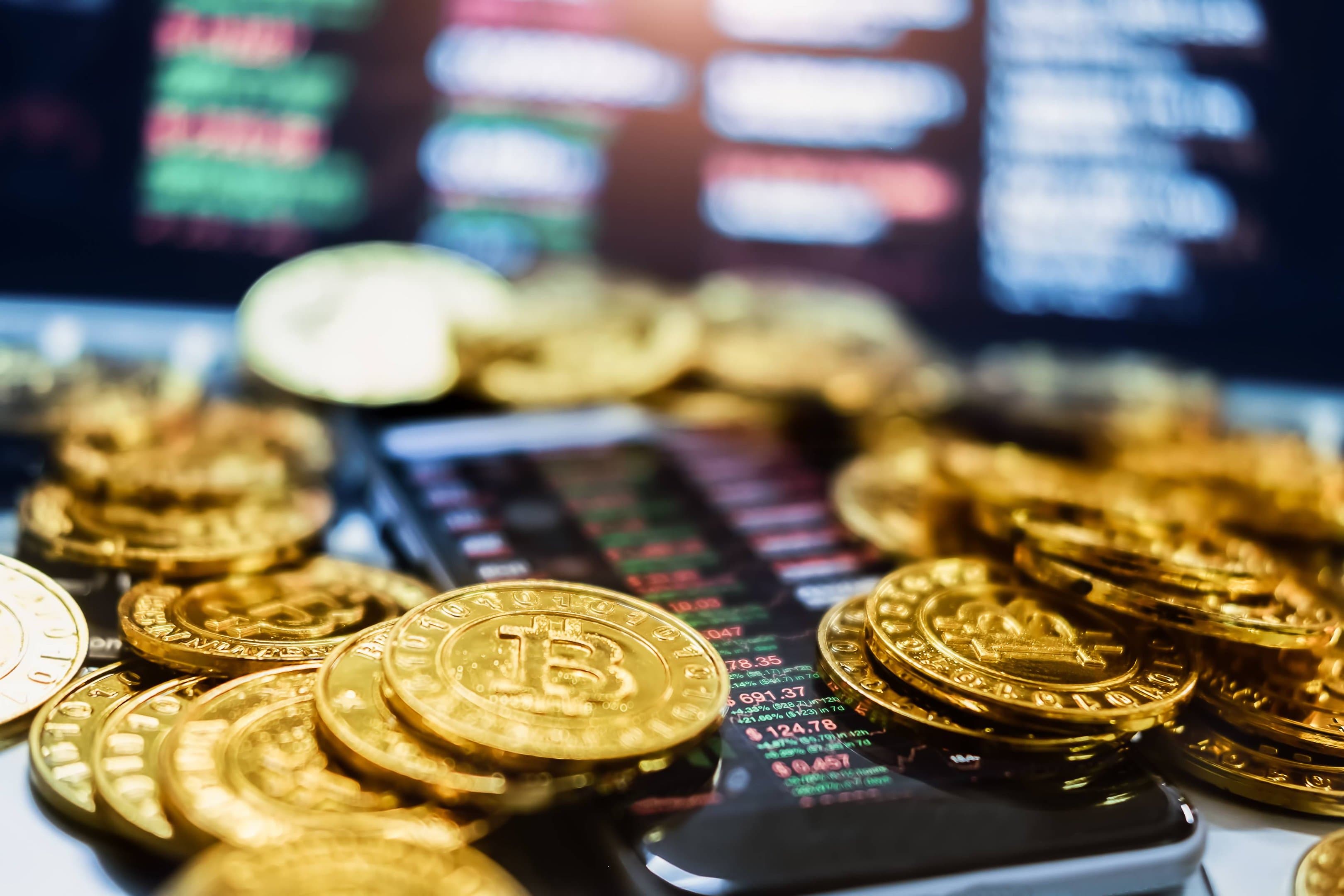 As 5 criptomoedas mais recomendadas pelos analistas para julho