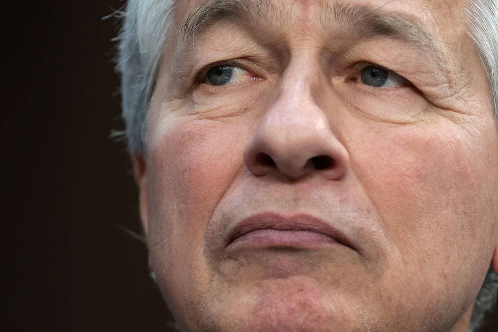JP Morgan parte para cima de fintechs com expansão de banco digital na Europa