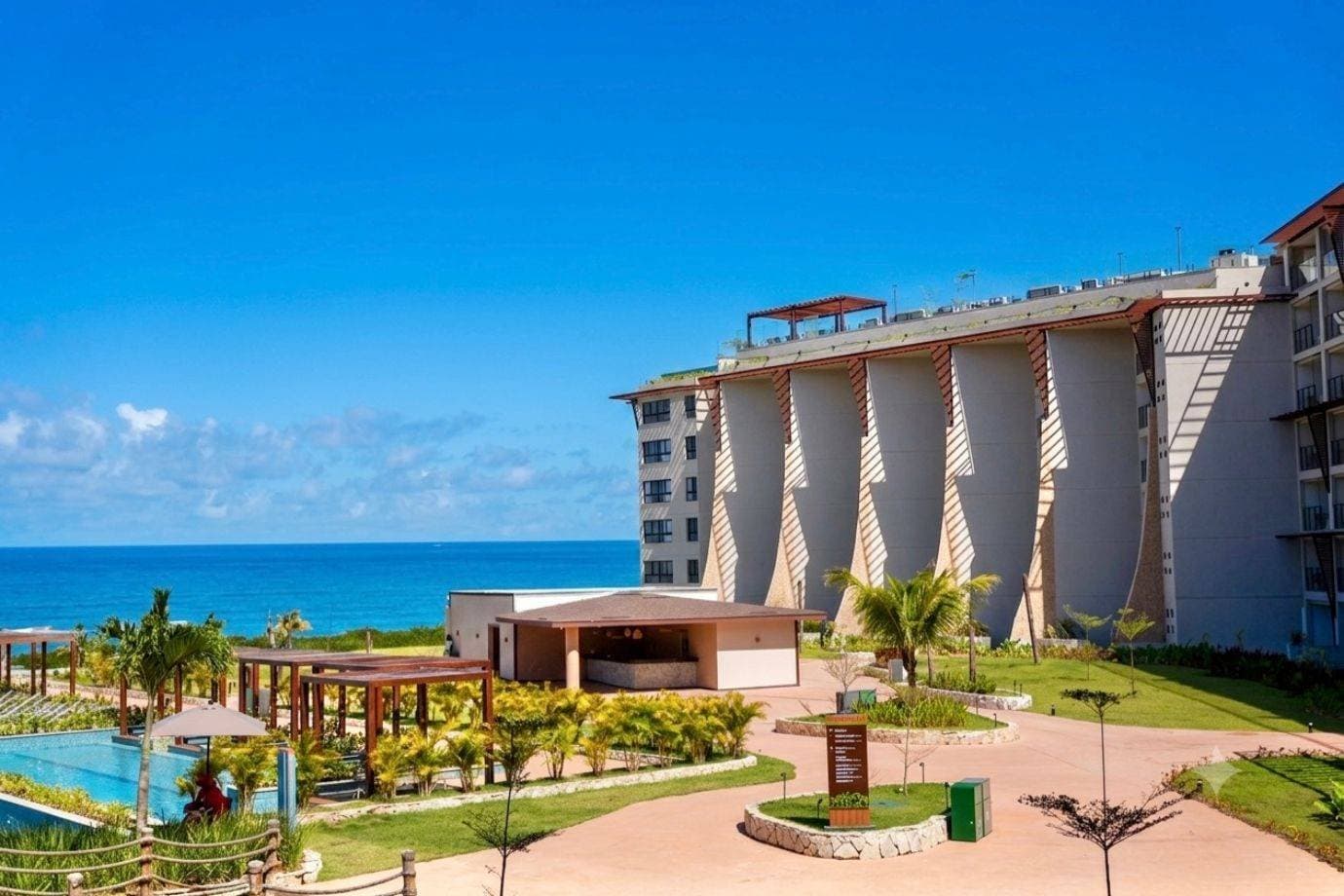 Grupo Tauá abre primeiro resort no Nordeste e mira R$ 1 bilhão com nova fase de expansão