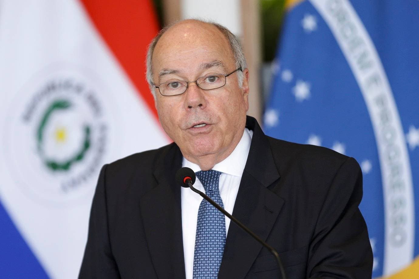 Os 3 pontos da estratégia do Brasil para questionar o tarifaço nos EUA
