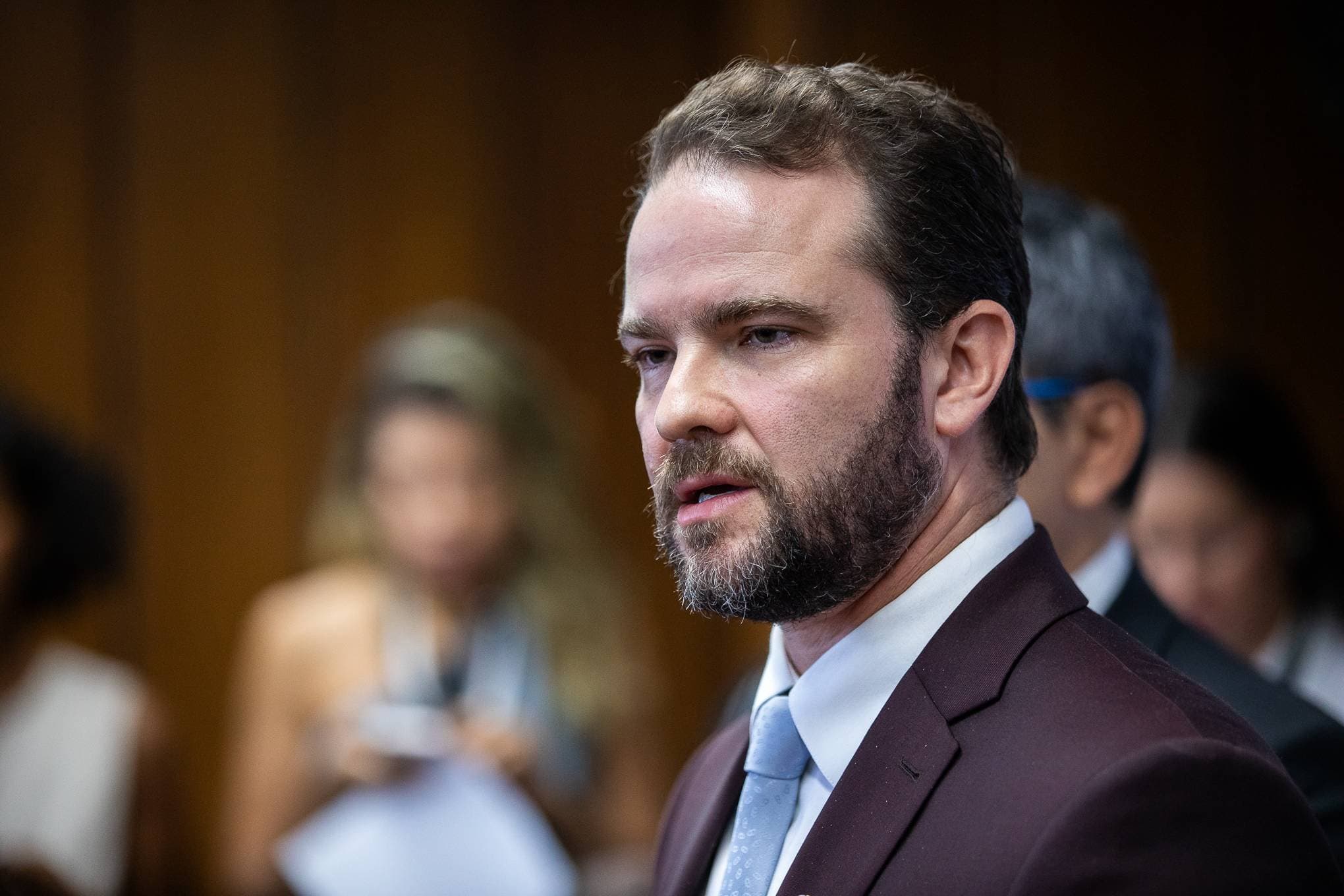 FMI deve revisar para cima previsão de crescimento do Brasil em 2026, diz Dario Durigan