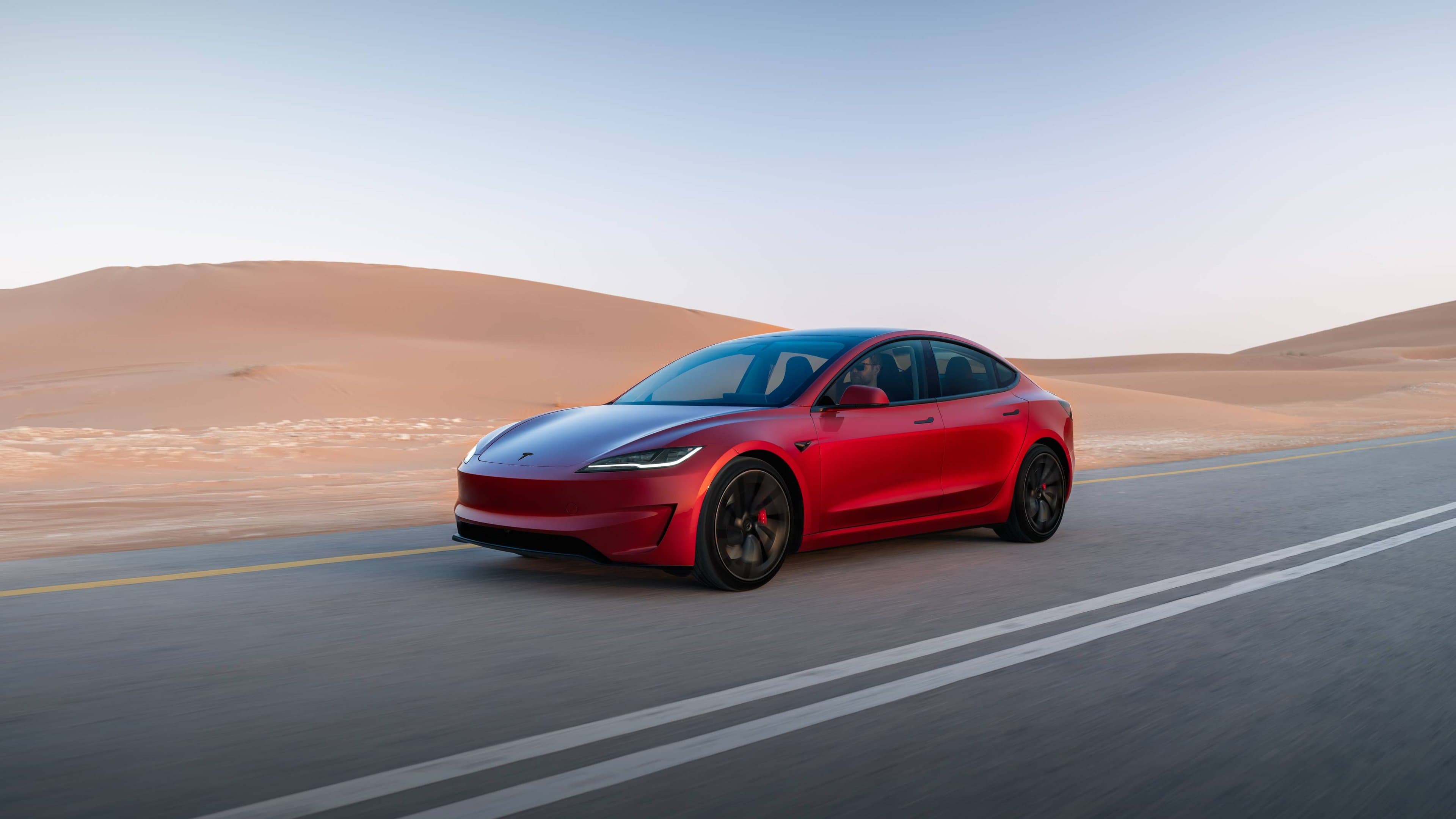 Tarifas ao Brasil podem afetar fabricação de carros da Tesla, diz empresa