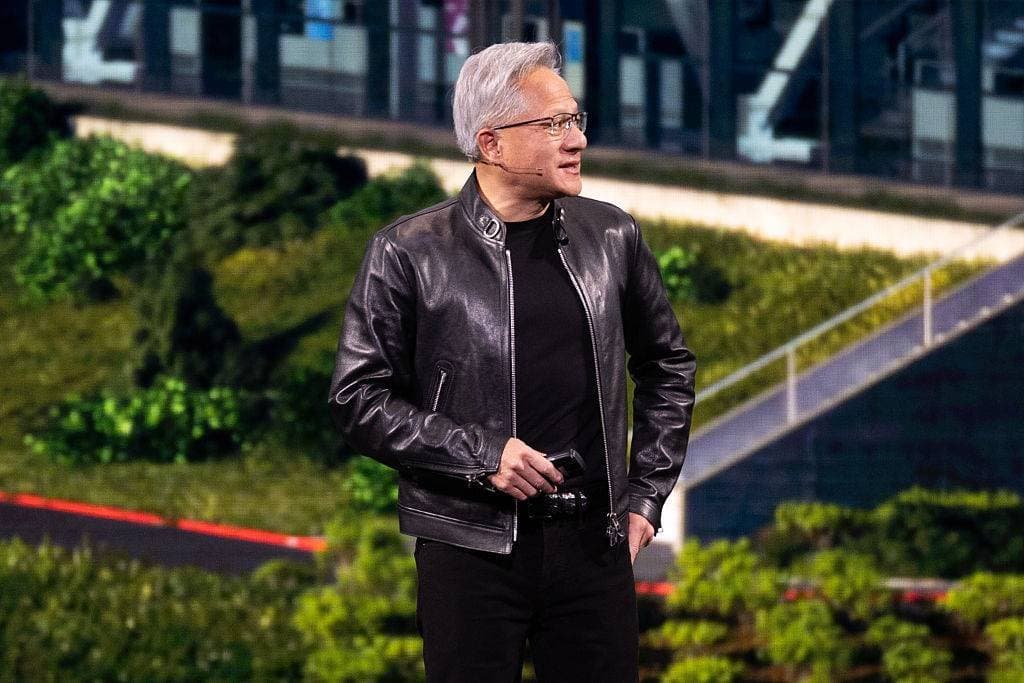 Novo sistema de IA da Nvidia é adiado para 2028 por falha de fabricação, diz SemiAnalysis