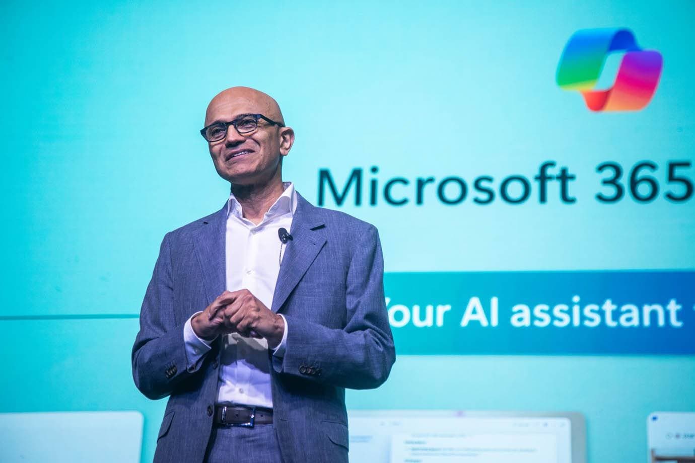 Microsoft corta 4.800 funcionários e mira vendas e Xbox em ajuste ligado à IA