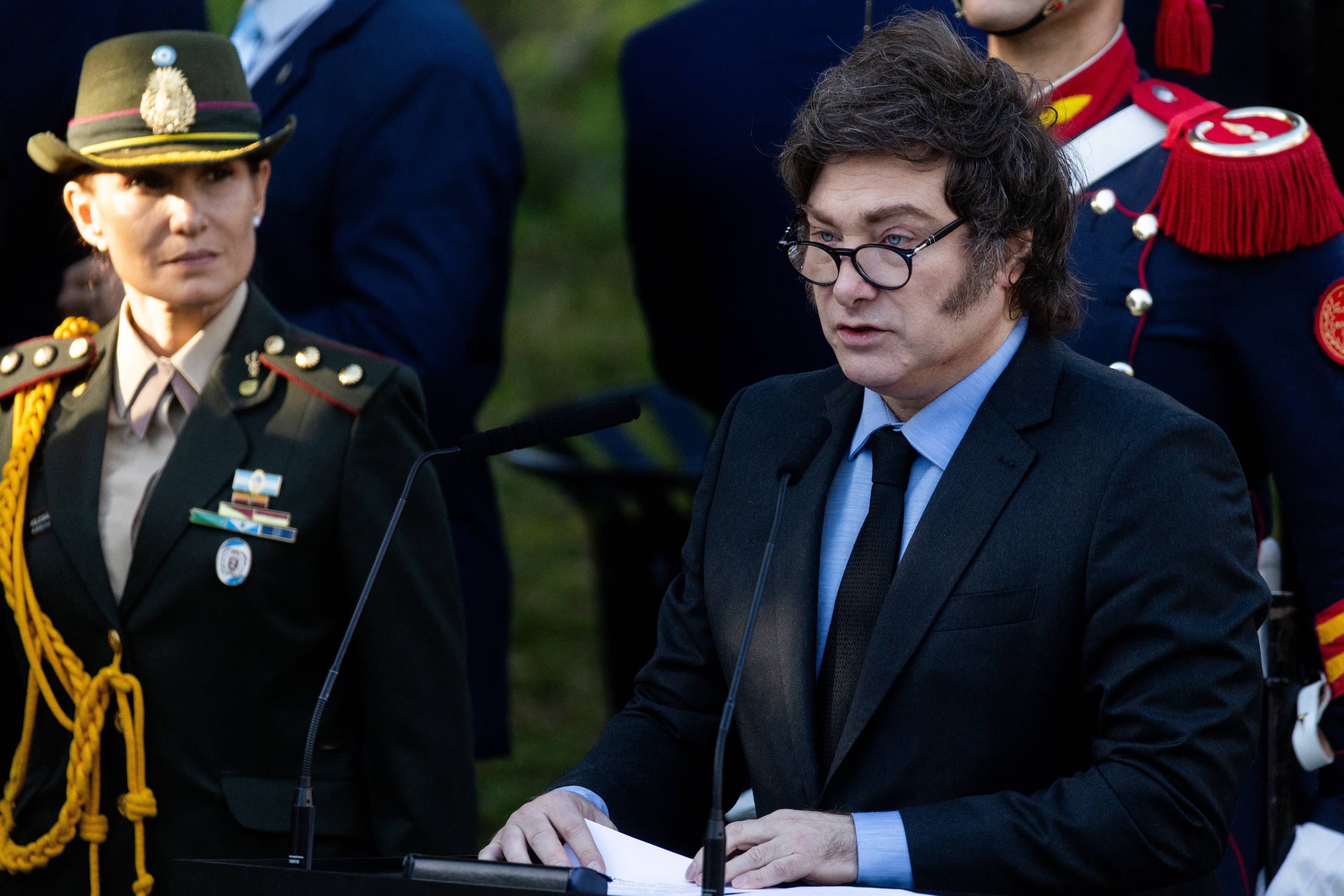 Argentina se irrita com possível exploração de petróleo nas Malvinas
