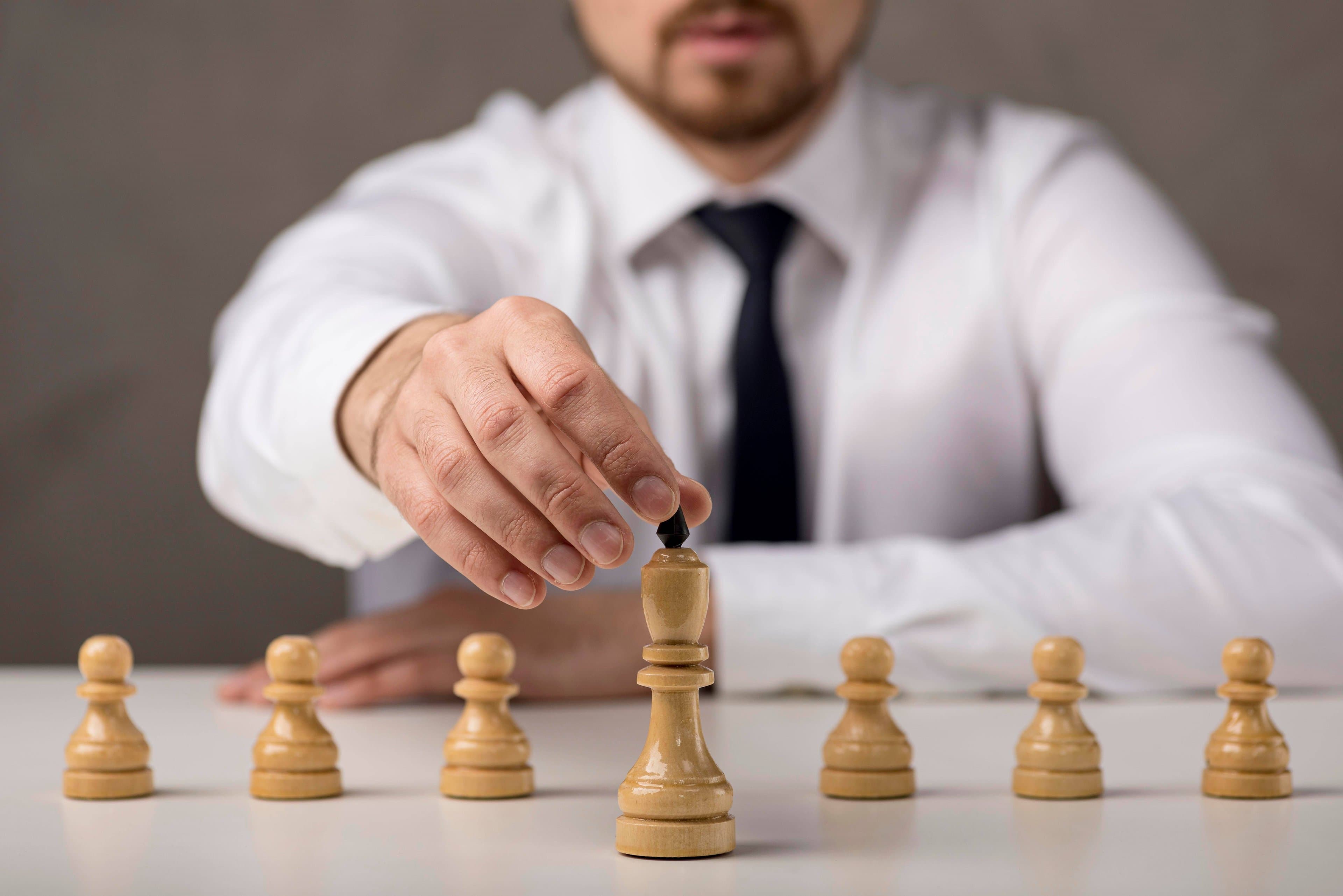 Como os 20% de empresas que prosperam no Brasil se diferenciam em cinco passos