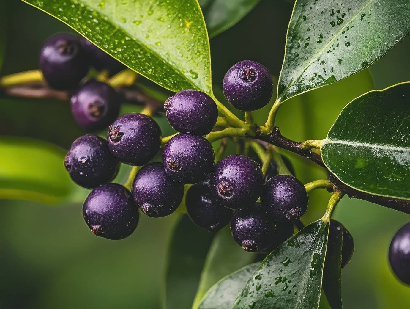 Estudo destaca frutas brasileiras com potencial contra doenças do envelhecimento