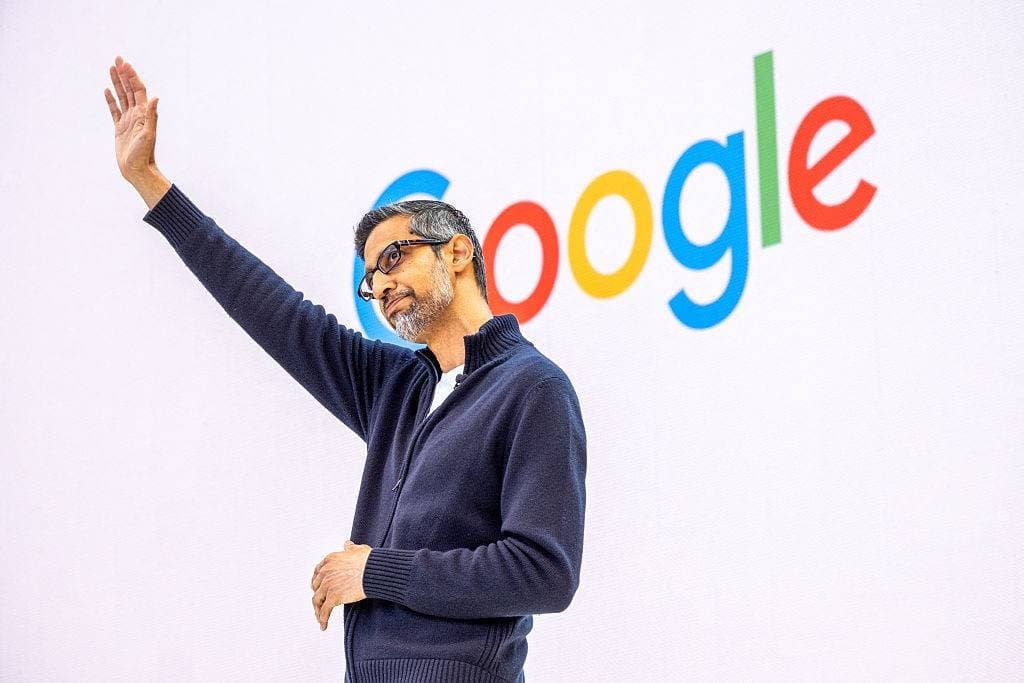 Google aposta em usina de fusão nuclear para liderar corrida na Europa