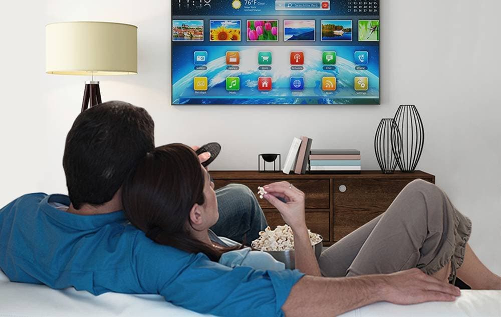 Como configurar uma Smart TV? Tutorial fácil que resolve em 10 minutos