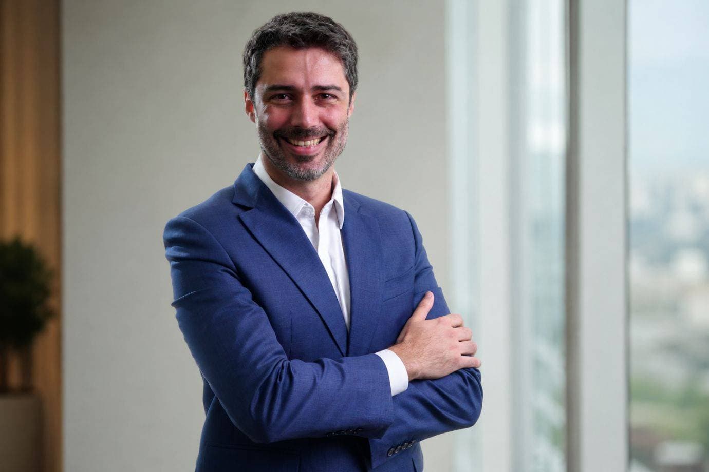 Esta empresa francesa capta quase US$ 1 bilhão para crescer no Brasil e resolver a maior dor do RH