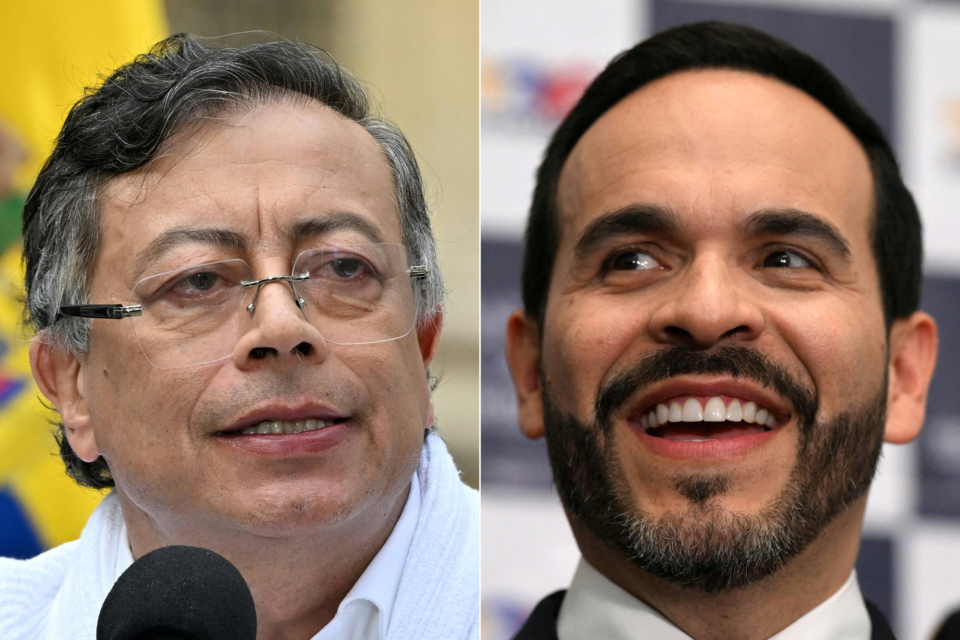 'Golpe' e Forças Armadas: entenda a crise entre Petro e Espriella na Colômbia