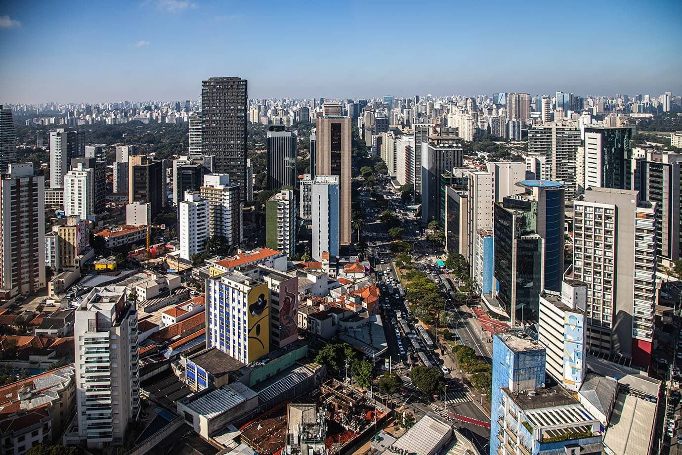 FIIs de tijolo resistem a ano difícil, mas seguem negociando com desconto