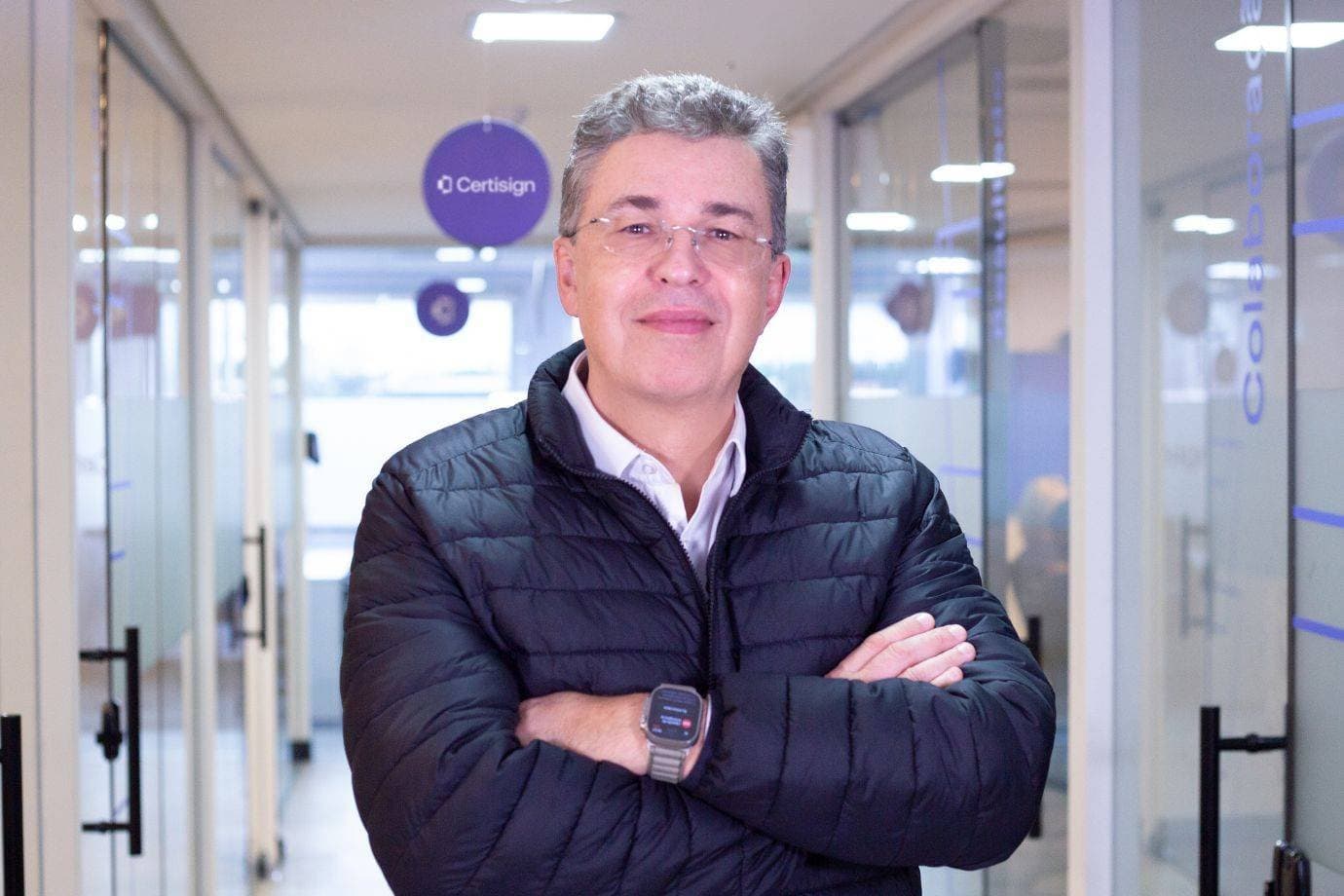 Como esta empresa vai faturar R$ 350 milhões barrando golpes na era da IA