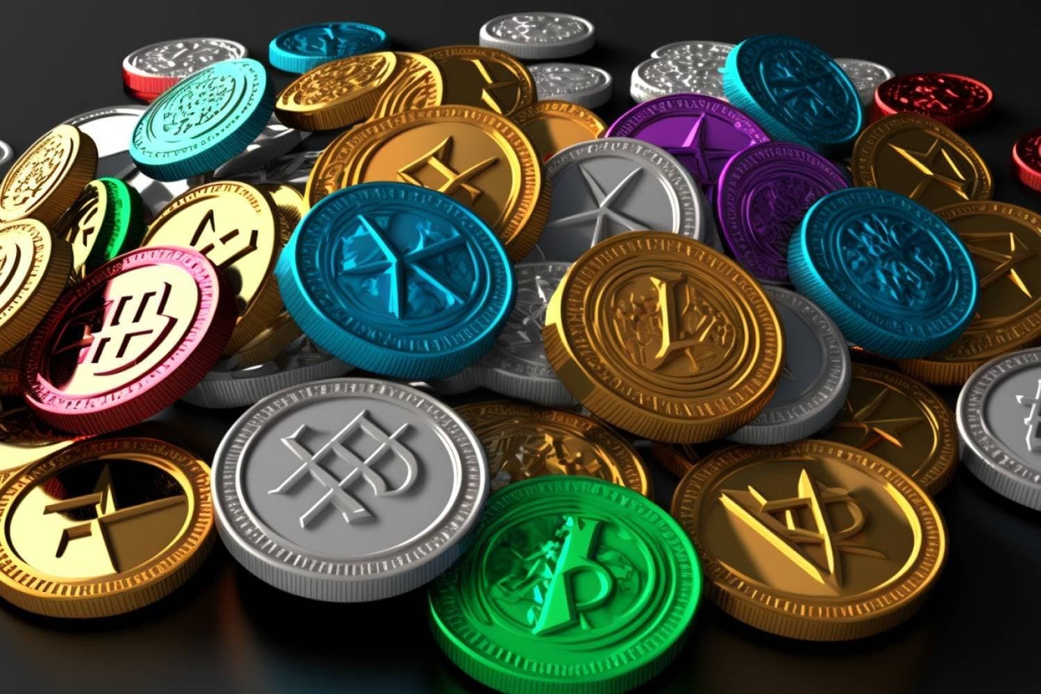 Trader transforma US$ 86 em US$ 1,6 milhão com memecoin