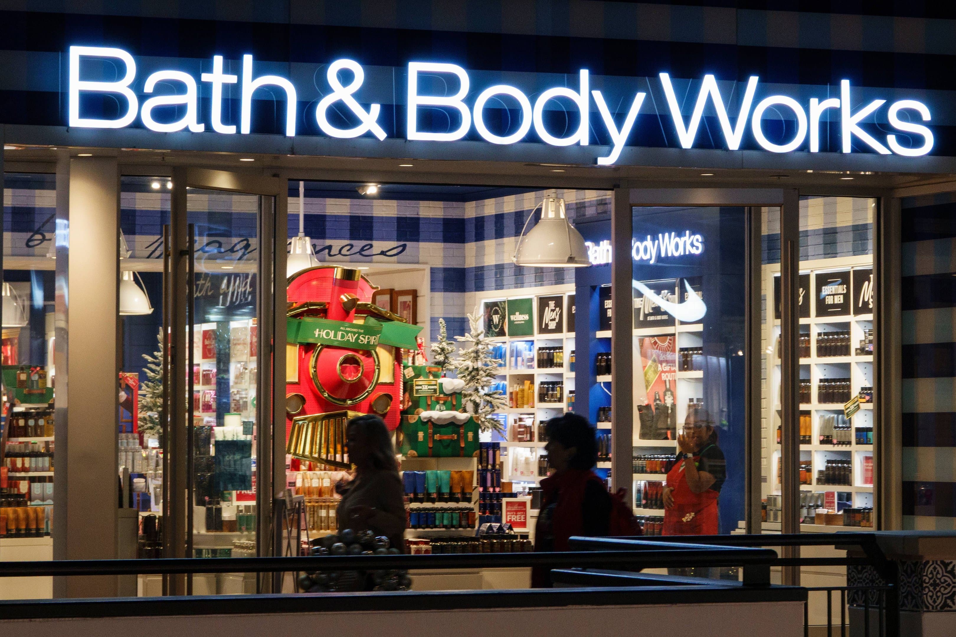 Após anos de espera, Bath & Body Works estreia no Brasil com loja e e-commerce