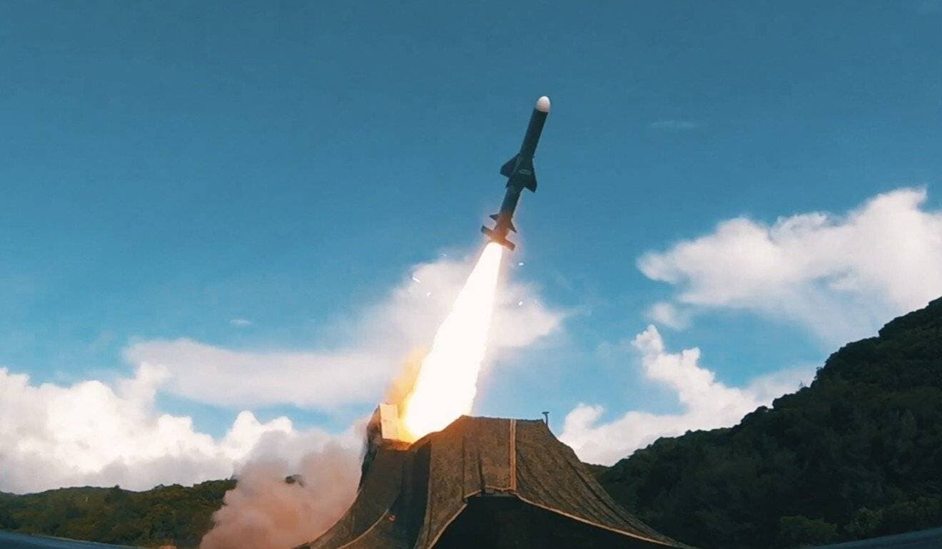 China afirma que teste de míssil seguiu normas internacionais e reforça política nuclear defensiva