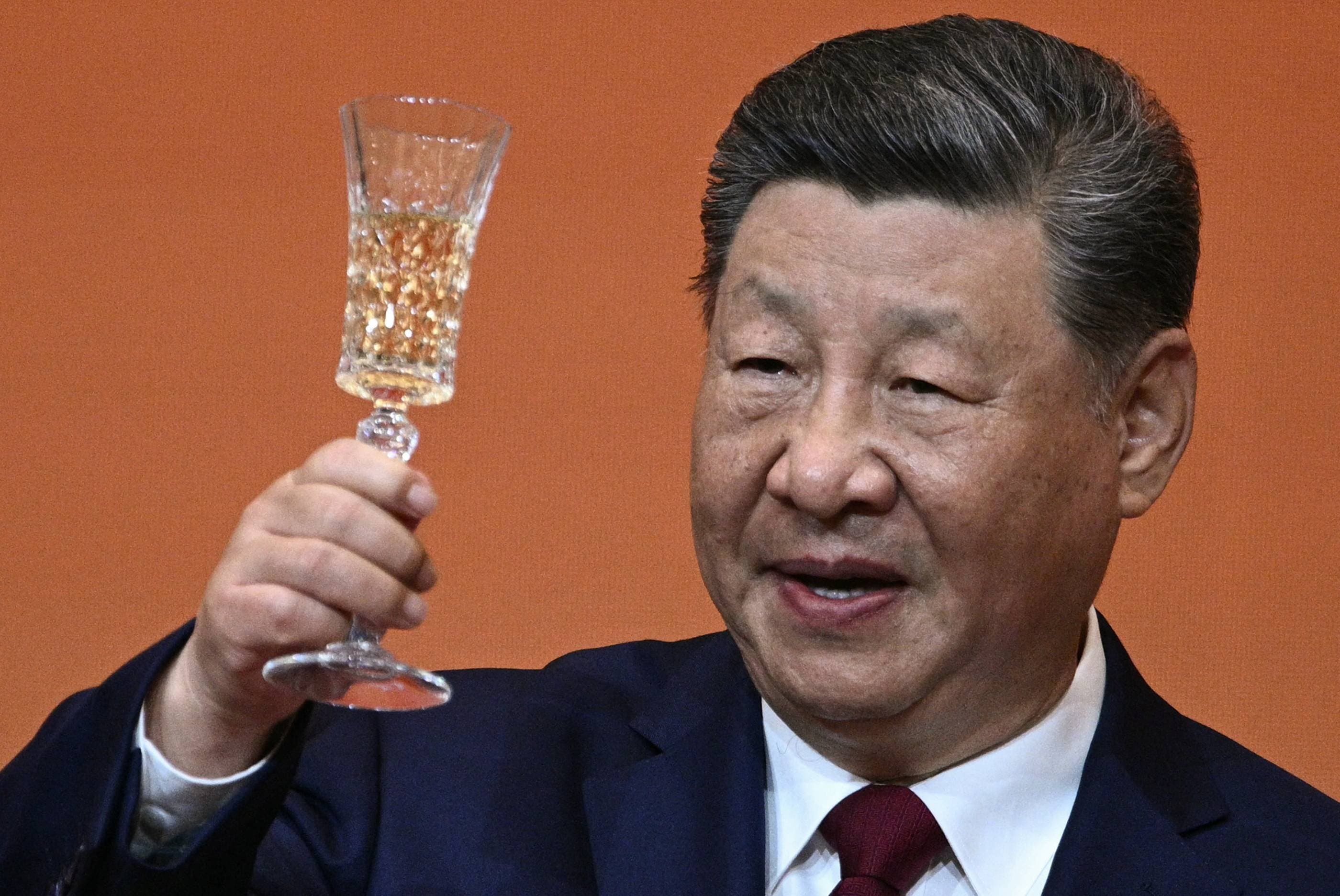 FMI melhora expectativa para a economia da China, apesar de reduzir previsão global