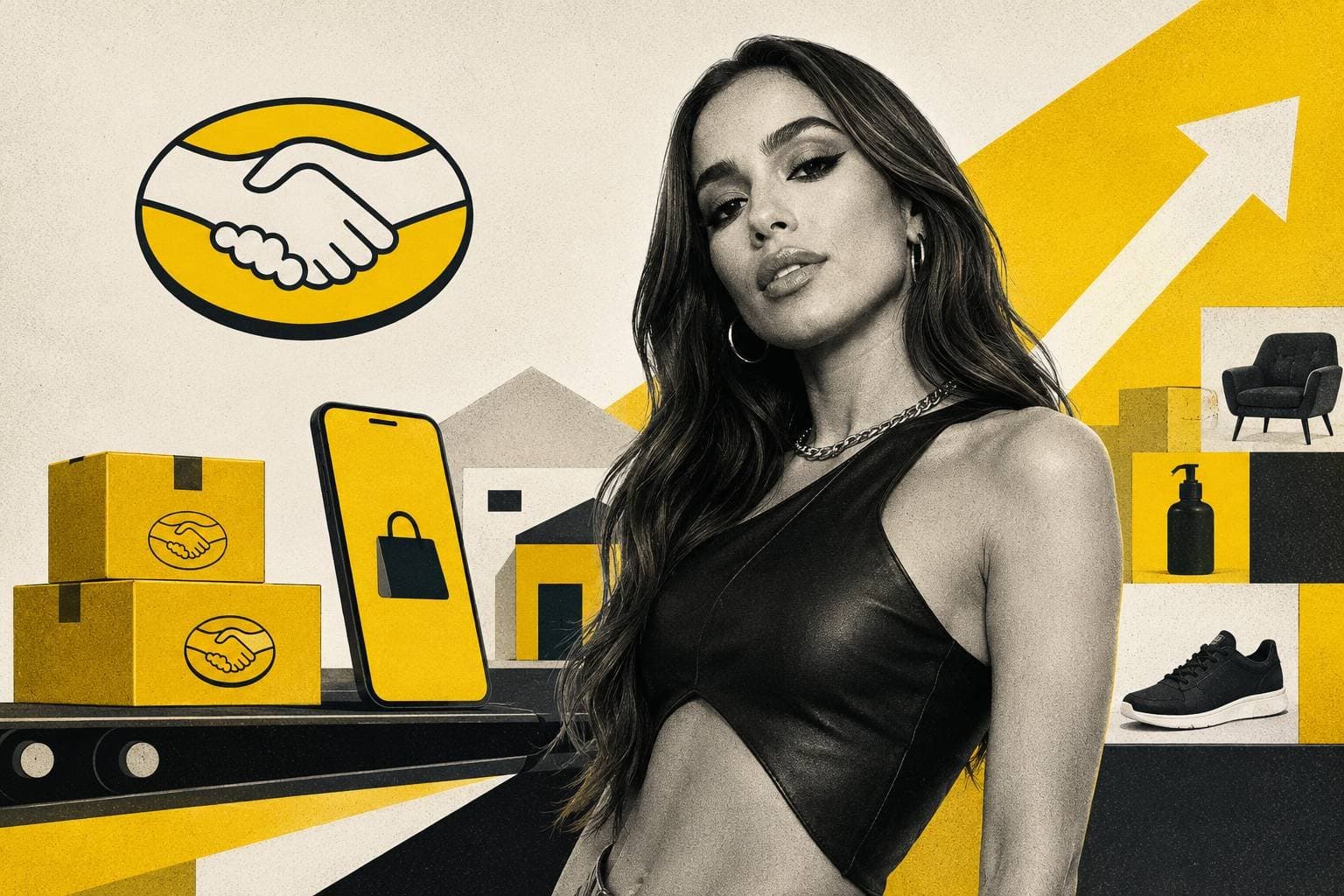 7.7 vende mais que Black Friday? Para o Meli, sim – e 'culpa' pode ser da Anitta