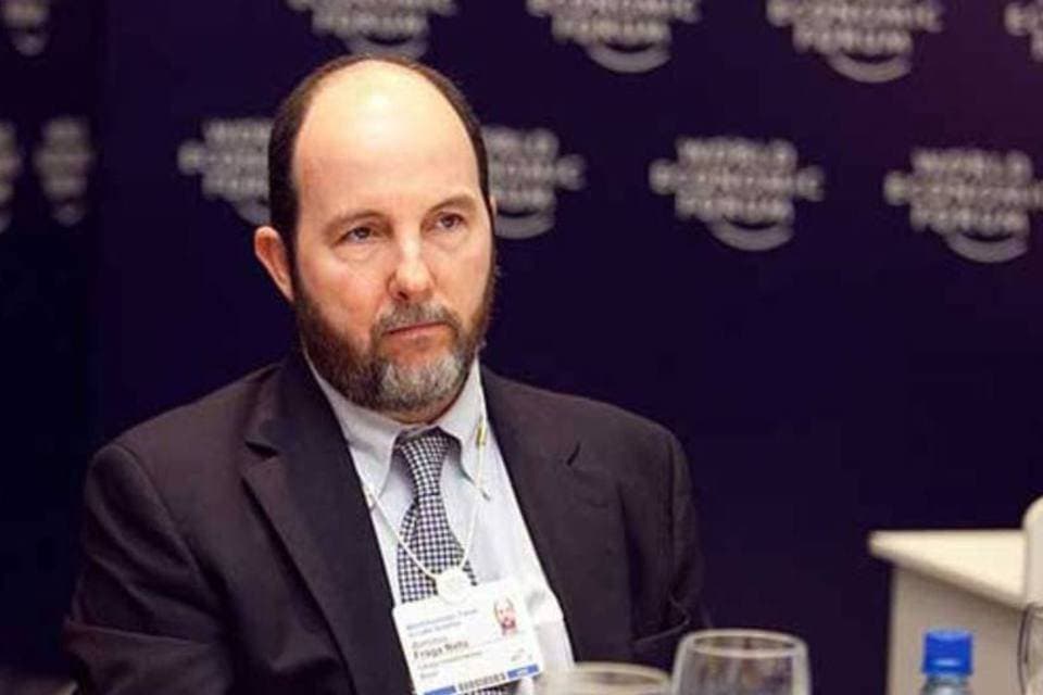 O brasileiro que está entre os nomes do grupo de trabalho do Fed, nos EUA
